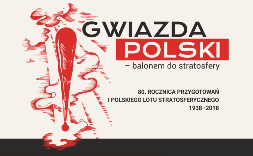 Gwiazda Polski – balonem do stratosfery